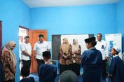 Dorong Penguatan Ekonomi Kerakyatan, Danantara Tinjau Pemberdayaan Nasabah PNM di Mojokerto