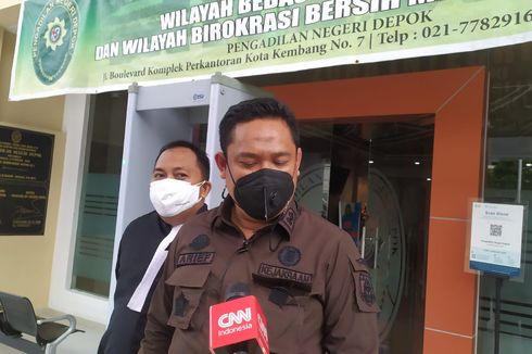 'Bruder' Angelo Dituntut 14 Tahun Penjara atas Kasus Pencabulan, Jaksa: Karena Dia Tak Akui Perbuatannya