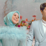 Lesti: Rizky Billar Sudah Minta Maaf kepada Saya, Khususnya Orangtua Saya