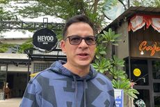 4 Bulan Cerai dari Inge Anugrah, Ari Wibowo: Enjoy Banget 