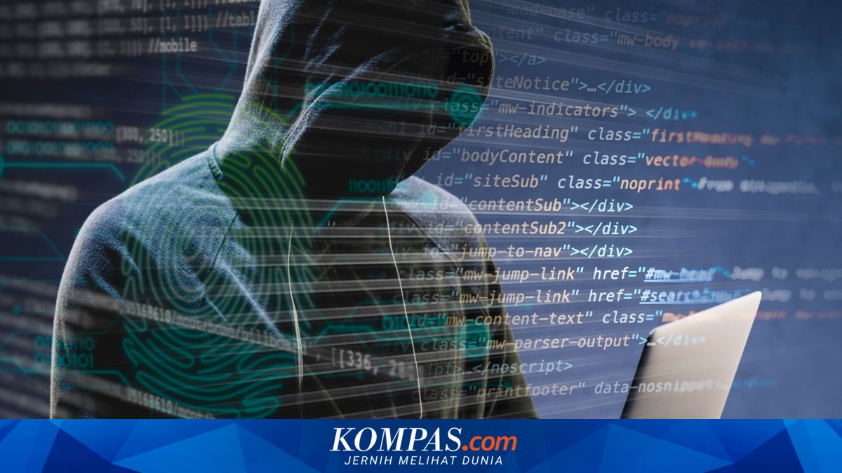 9.000 Sekolah dan Universitas Diserang Hacker, Pelaku Minta Tebusan Bitcoin