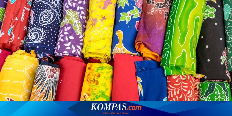Gerakan Masker Kain Ajakan Untuk Desainer Lokal Produksi 100 000