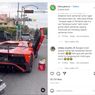 Video Viral Lamborghini Mogok Kehabisan Bensin di Jalan, Berapa Konsumsi BBM-nya?