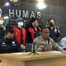 Ahok Akan Cabut Laporan Kasus Pencemaran Nama Baiknya di Polda Metro Jaya