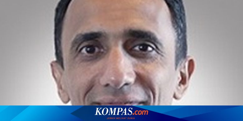 Ahmad Fikri Assegaf: Ipar Najwa Shihab yang Diangkat Jadi Komisaris Pertamina - Vimarsana News