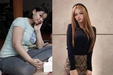 Cerita Diet Seorang Cosplayer, Berhasil Menurunkan Bobot 15 Kg dalam 3 Bulan