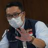 Ridwan Kamil: Kabupaten Pangandaran dan Kota Tasikmalaya Paling Tidak Patuh Pakai Masker dan Jaga Jarak