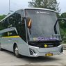 Bus AKAP Cititrans Busline Buka Rute Bogor-Malang