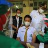 Tak Masuk Gudang, 1.000 Vaksin yang Datang ke Madiun Langsung Digunakan untuk Siswa SMA
