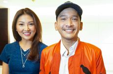 Ruben Onsu dan Sarwendah Resmi Bercerai Setelah 11 Tahun Menikah