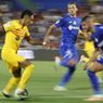 Hasil Getafe Vs Barcelona, Raphinha-Xavi Kartu Merah, Barca Tertahan