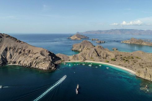 Harapan Sejumlah Tokoh Indonesia di World Tourism Day, Bangkit Usai Covid-19