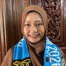 Kisah Jemaah Haji Termuda Banjarmasin, Bisa Berangkat 20 Lebih Cepat dan Menjemput Panggilan di Usia 17 Tahun