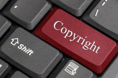 Langgar Hak Cipta, Situs Bisa Diblokir