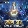 Link Live Streaming PMPL SEA Season 3 Beserta Jadwal Pertandingan