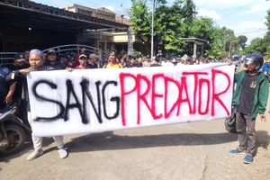 Update Kasus Pencabulan Santriwati di Pati: Menteri PPPA Turun Tangan, Pesantren Direkomendasikan Tutup Permanen