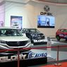 Ini Keuntungan Beli DFSK di Akhir 2021
