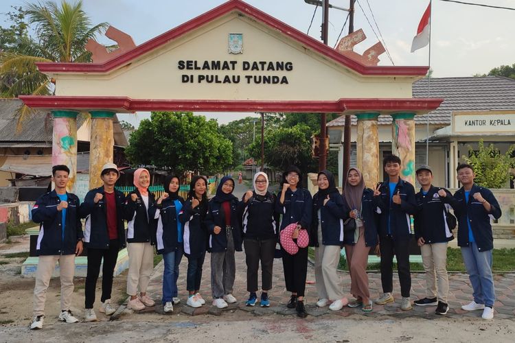 Institut Pariwisata Trisakti melalui Trisakti Research Club (TRC) mengadakan pengabdian kepada masyarakat sejak Juni hingga November 2023 di Desa Wargasara, Kecamatan Tirtayasa, Kabupaten Serang, Banten.

