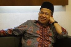 Fahri Hamzah: Saya Mau Jadi Pengusul Pansus Makar 