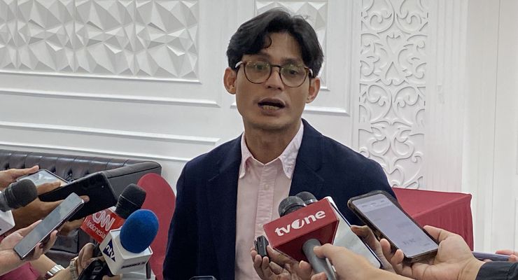 Durasi Debat Ketiga Pilpres 2024 Tetap 150 Menit, Dibagi 6 Segmen