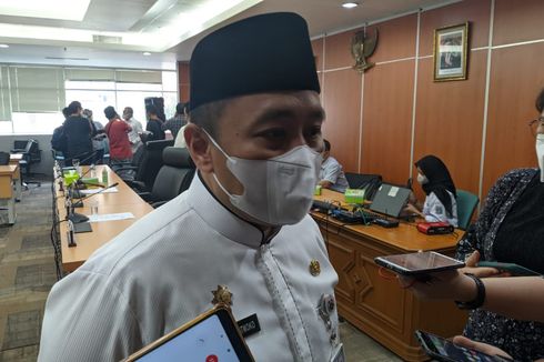 Penjelasan Pemprov DKI soal Tawaran Mengundurkan Diri atau Dicopot bagi Pejabat Tak Capai Target