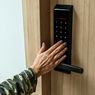 Sebelum Beli, Ketahui Kelebihan dan Kekurangan Smart Door Lock