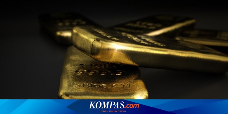 Mengenal Investasi Tabungan Emas Pegadaian dan Untung ...