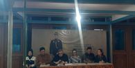 Kubu PB XIV Purboyo Desak Pasar Malam Sekaten di Alun-alun Utara Keraton Solo Dibongkar