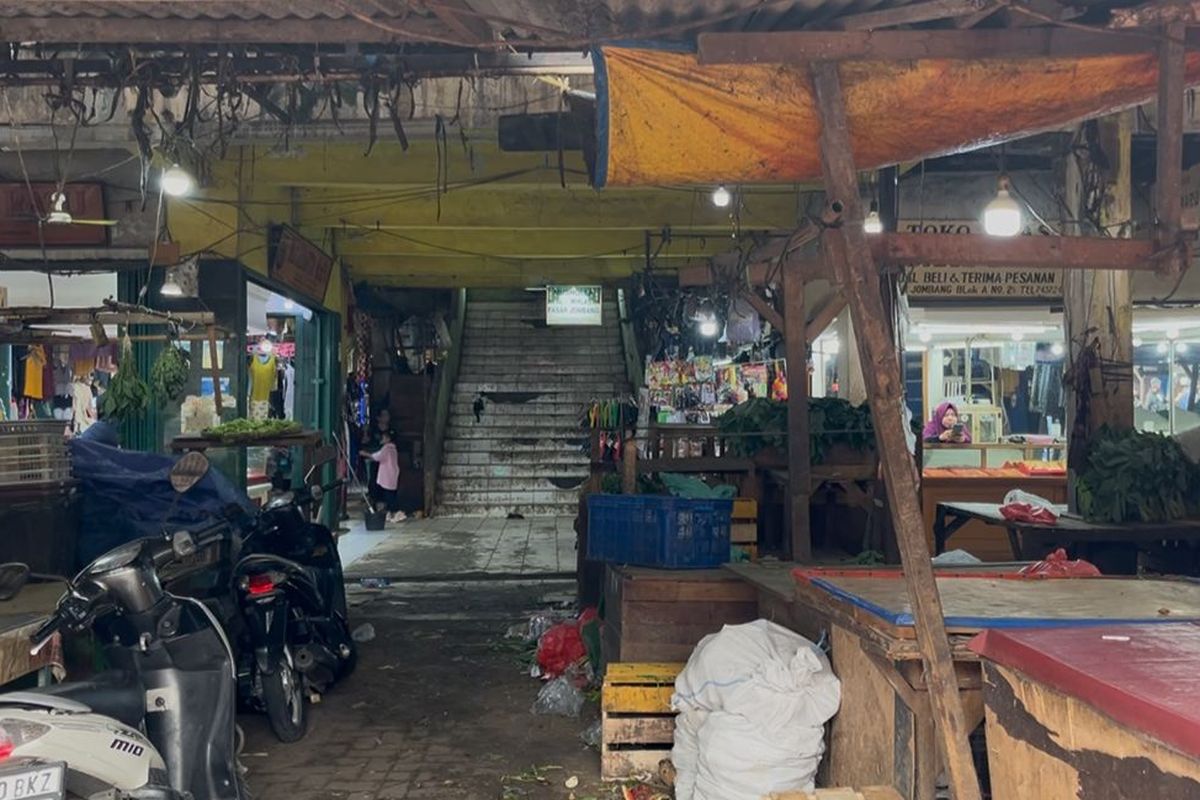 Todong Pisau dan Palak