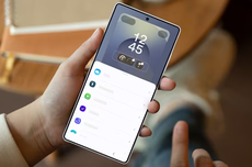 Fitur OneUI Samsung Ini Bakal Dibawa Google ke Banyak HP Android