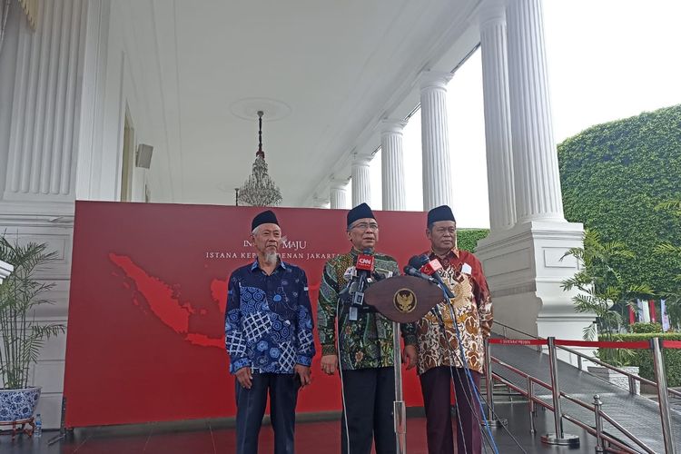 PBNU Ungkap Izin Konsesi Tambang Belum Keluar, Masih Proses