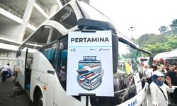 Pertamina Dukung Program Mudik Aman Sampai Tujuan BUMN 2025
