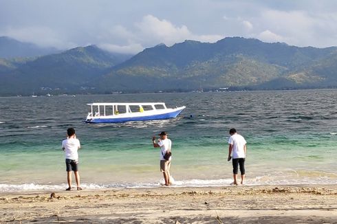 7 Serba-serbi Berwisata di Tiga Gili Lombok Utara