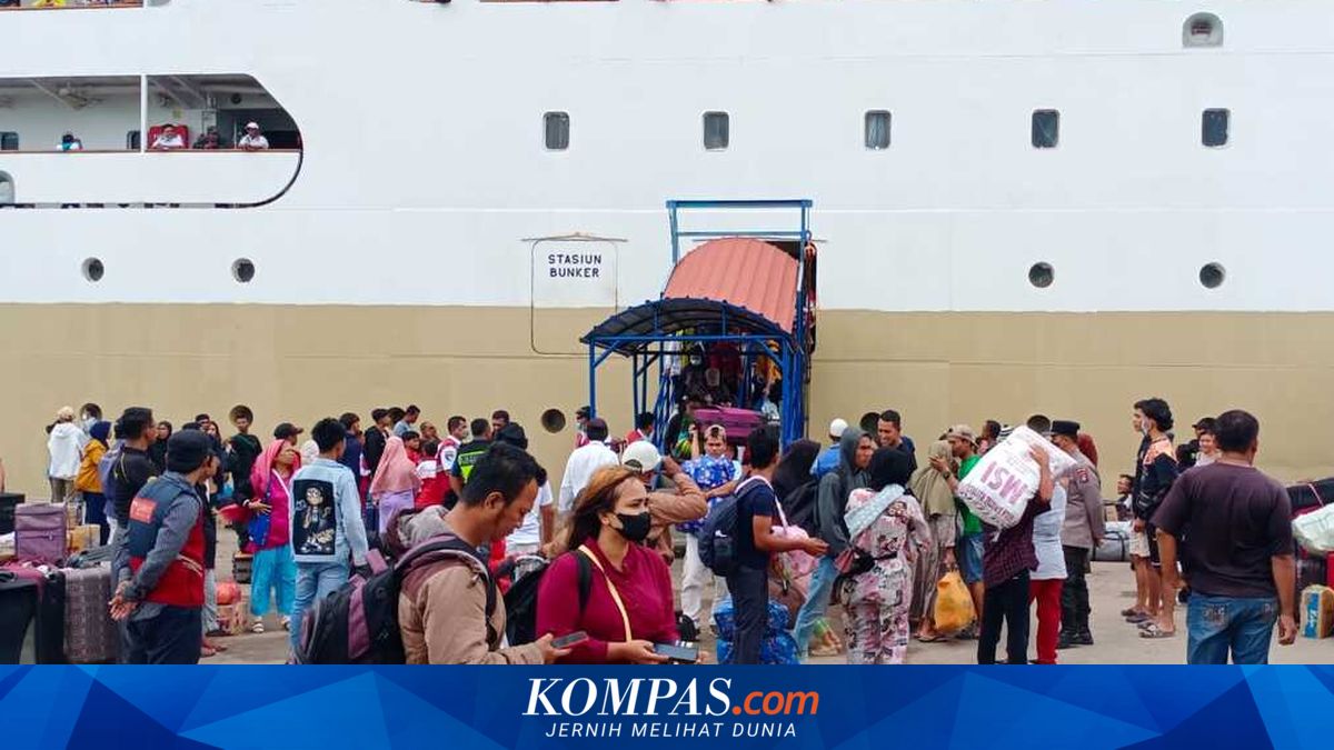 Kemenpar Siapkan Diskon Tiket Kereta dan Kapal untuk Libur Sekolah 2026