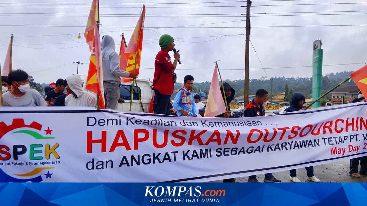 Wakil Ketua DPR RI mendengarkan aspirasi buruh dengan memastikan pembahasan RUU Ketenagakerjaan setelah masa reses.