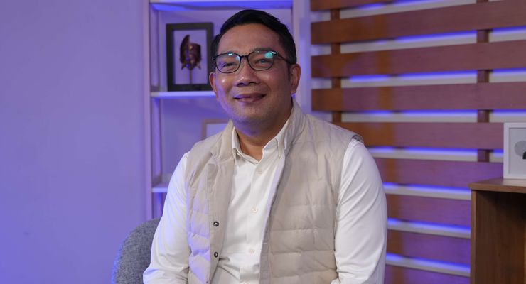 Ridwan Kamil: Melawan Kotak Kosong Menurunkan Derajat Pilkada