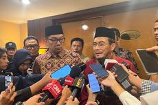 Ridwan Kamil Ajak Pensiunan Pejabat PNS untuk Ikut Urus Jakarta