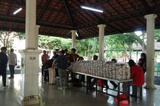 Bertemu Prabowo, Ketua MPR RI Ungkap Sempat Bahas Amandemen UUD 1945