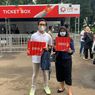 Indonesia Masters 2022: Penonton Mulai Berdatangan, Isu Calo Tiket Jadi Perhatian...