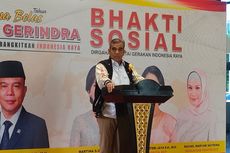 Koalisi Gerindra-PKB Tak Tentukan Capres-Cawapres Tanpa Persetujuan Prabowo-Muhaimin