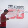 Menkominfo: Uji Operasi 5G Telkomsel Dimulai Hari Ini
