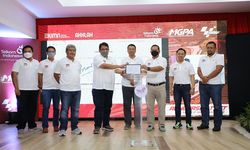 Jelang MotoGP Mandalika, Telkom Uji Coba Kualitas Layanan di Lombok