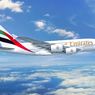 Mengintip Spesifikasi Emirates A380, Pesawat Penumpang Terbesar di Dunia yang Mendarat di Bali Hari Ini