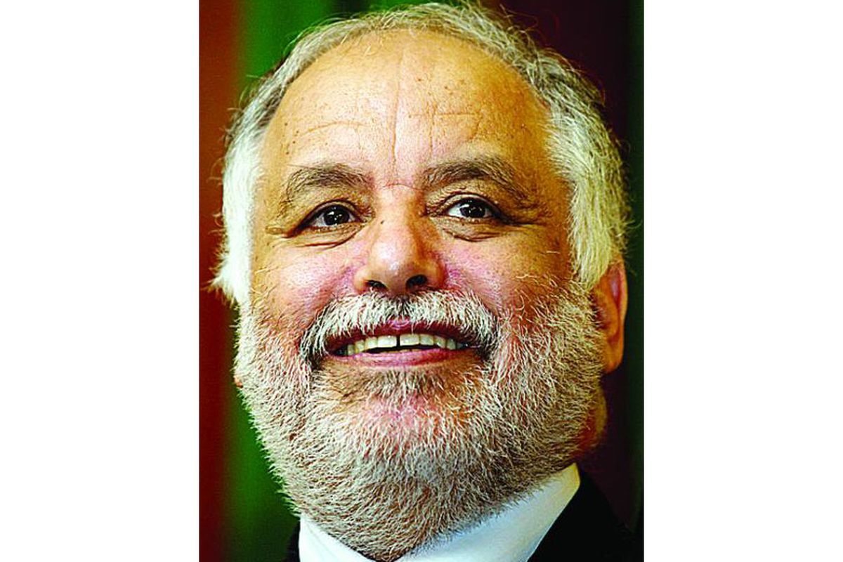 Al-Baghdadi al-Mahmoudi