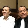 Jalani Sidang Perdana Kasus Korupsi Rp 104 Triliun, Surya Darmadi: Sehat dan Siap