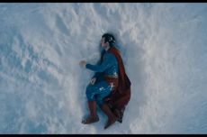 Krypto, Si Anjing Super, Debut di Trailer Perdana Superman 2025 Karya James Gunn