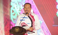 Wujudkan Penyiaran Berkualitas, Pemprov Kalteng Gelar KPID Kalteng Award 2023