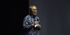 Mendag Zulhas Optimistis Indonesia Jadi Pusat Fesyen Muslim Dunia