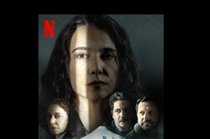 Sinopsis 42 Days of Darkness, Serial Netflix tentang Orang Hilang