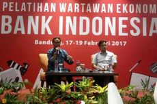 Ini Empat Tantangan yang Dihadapi Perekonomian Indonesia